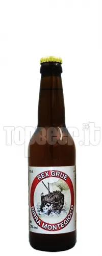 MONTEGIOCO Rex Grue 33Cl
