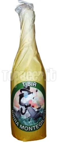 MONTEGIOCO Tibir 75Cl