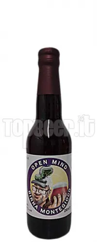 MONTEGIOCO Open Mind 33Cl
