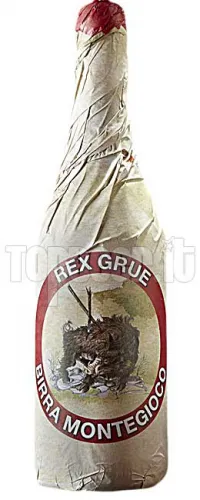 MONTEGIOCO Rex Grue 75Cl