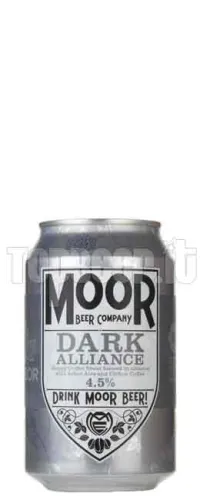 MOOR Dark Alliance Lattina 33Cl