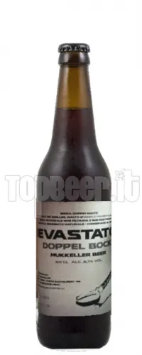 MUKKELLER Devastator 50Cl MUKKELLER Devastator 50Cl