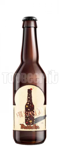 Mukkeller Frustingo 50Cl