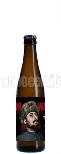 MUKKELLER Mr. Wolf 33Cl