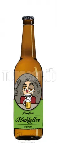 MUKKELLER Nonnukka 50Cl