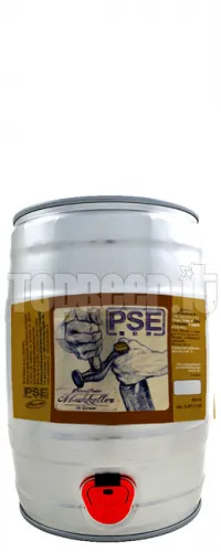 MUKKELLER Pse Fustino 5Lt