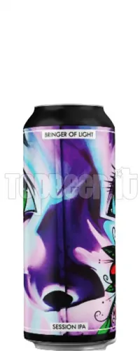 O BROTHER Bringer Of Light Lattina 44Cl O BROTHER Bringer Of Light Lattina 44Cl