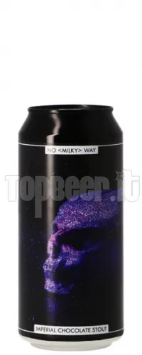 O BROTHER No Milky Way Lattina 44Cl