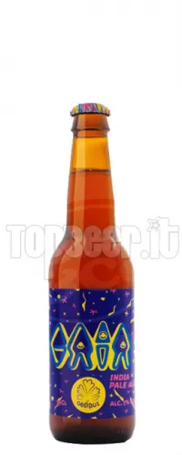 OEDIPUS Gaia 33Cl