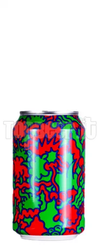 OMNIPOLLO Flora Sour Lattina 33Cl