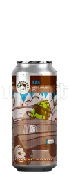 Opperbacco 4X4 Lattina 33Cl