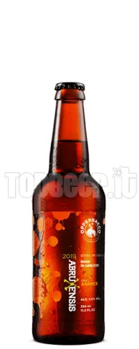 OPPERBACCO Abruxensis Arance 33Cl OPPERBACCO Abruxensis Arance 33Cl