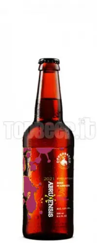 Opperbacco Abruxensis Frutti Di Bosco 33Cl