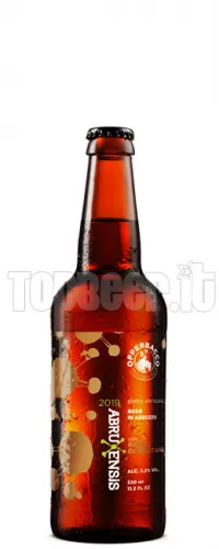 OPPERBACCO Abruxensis Genziana 33Cl