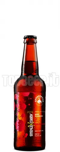 OPPERBACCO Abruxensis Melograno 33Cl