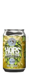 Opperbacco Hops Addiction Lattina 33Cl