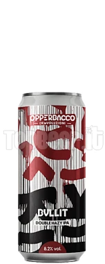 Opperbacco Bullit Lattina 33Cl Opperbacco Bullit Lattina 33Cl