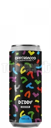Opperbacco Deddy Lattina 33Cl
