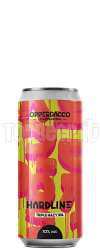 Opperbacco Hardline Lattina 33Cl