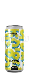 Opperbacco Hazyo Lattina 33Cl