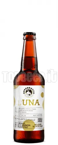 OPPERBACCO L'Una 33cl
