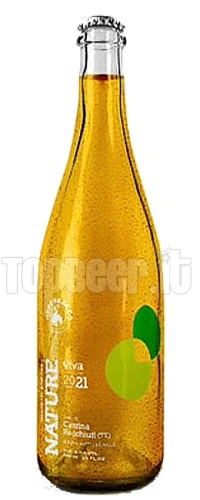 Opperbacco Nature Montepulciano Terre Recchiuti 75Cl