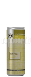Opperbacco Nz Pils Lattina 33Cl