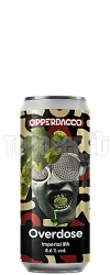 OPPERBACCO Overdose Lattina 33Cl OPPERBACCO Overdose Lattina 33Cl