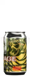 Opperbacco Rage Lattina 33Cl