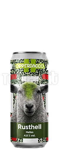 OPPERBACCO Rusthell Lattina 33Cl OPPERBACCO Rusthell Lattina 33Cl