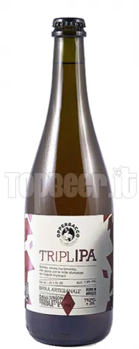 OPPERBACCO Triplipa 75Cl