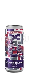 OPPERBACCO Violent Shared Lattina 33Cl OPPERBACCO Violent Shared Lattina 33Cl