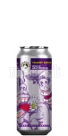 OPPERBACCO Violent Shared Lattina 33Cl