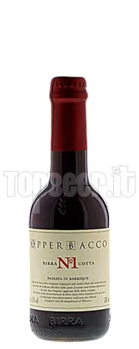 OPPERBACCO Numero 1 Extra Vecchio 33Cl