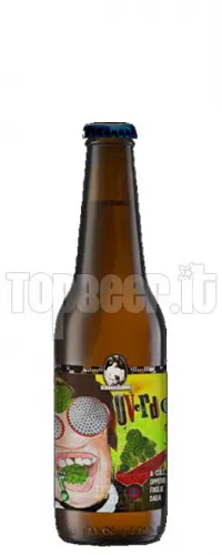 OPPERBACCO Overdose 33Cl