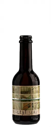 OPPERBACCO Violent shared 33cl