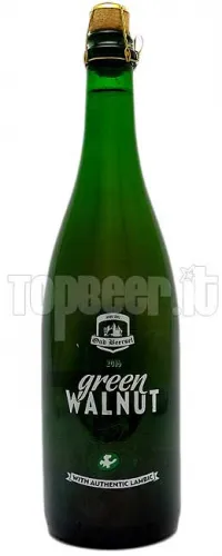 OUD BEERSEL Green Walnut 75Cl