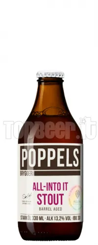 Poppels All Into It 33Cl Poppels All Into It 33Cl
