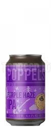Poppels Purple Haze Lattina 33Cl