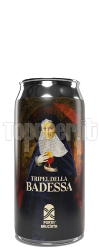 Porta Bruciata Badessa Lattina 44Cl