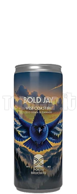 Porta Bruciata Bold Jay Lattina 33Cl Porta Bruciata Bold Jay Lattina 33Cl