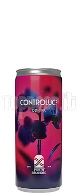 Porta Bruciata Controluce Lattina 33Cl Porta Bruciata Controluce Lattina 33Cl