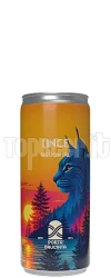 Porta Bruciata Lince Lattina 33Cl