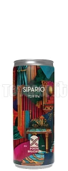 Porta Bruciata Sipario Lattina 33Cl Porta Bruciata Sipario Lattina 33Cl