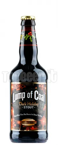 Ridgeway Lump Of Coal 50Cl