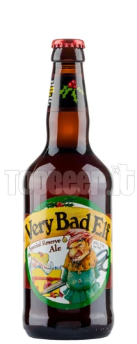 Ridgeway Very Bad Elf 50Cl