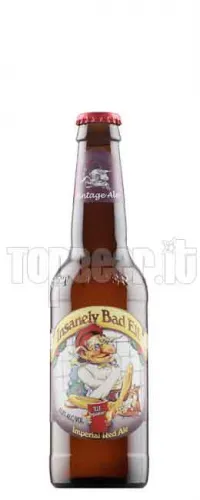 RIDGEWAY Insanely Bad Elf 33Cl