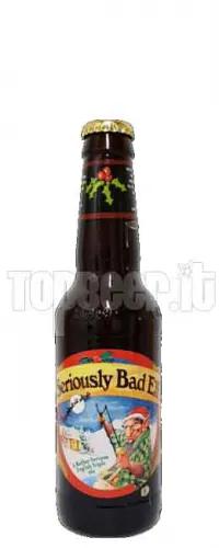 RIDGEWAY Seriously Bad Elf 33Cl
