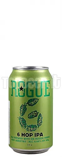ROGUE 6 Hop Lattina 35,5Cl