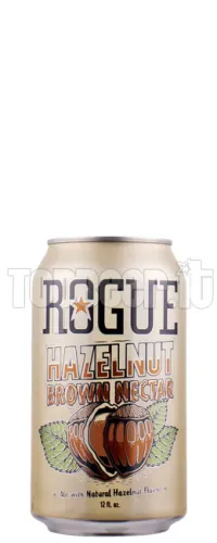 ROGUE Hazelnut Brown Lattina 35,5Cl ROGUE Hazelnut Brown Lattina 35,5Cl